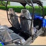 TrailMaster Challenger4 200X UTV - Image 7