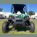 TrailMaster Challenger4 300E UTV | EFI - Image 3