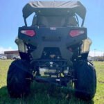 TrailMaster Challenger4 300E UTV | EFI - Image 5