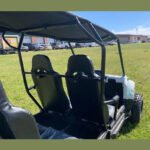 TrailMaster Challenger4 300E UTV | EFI - Image 6