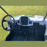 TrailMaster Challenger4 300E UTV | EFI - Image 8