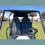 TrailMaster Challenger4 300E UTV | EFI - Image 7