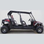 TrailMaster Challenger 300XE UTV | EFI - Image 3