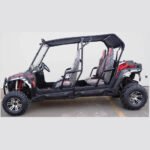 TrailMaster Challenger 300XE UTV | EFI - Image 4