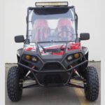 TrailMaster Challenger 300XE UTV | EFI - Image 9