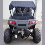 TrailMaster Challenger 300XE UTV | EFI - Image 10