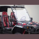 TrailMaster Challenger 300XE UTV | EFI - Image 2