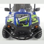TrailMaster Challenger 200X Side x Side UTV - Image 17