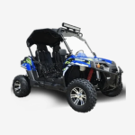 TrailMaster Challenger 300EX Side x Side UTV | EFI - Image 15