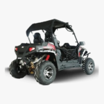 TrailMaster Challenger 300EX Side x Side UTV | EFI - Image 16