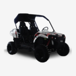TrailMaster Challenger 300E UTV | EFI - Image 14