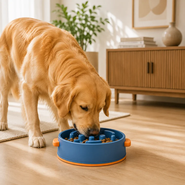 Better Mealtimes