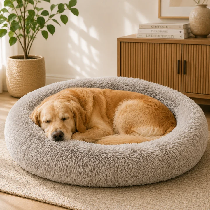 Comfort Comes First