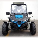 TrailMaster Cheetah 200EX (EFI) Go Kart - Image 13