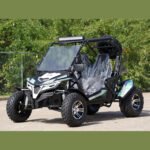 TrailMaster Cheetah 200EX (EFI) Go Kart - Image 2