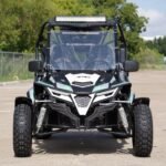 TrailMaster Cheetah 200EX (EFI) Go Kart - Image 8