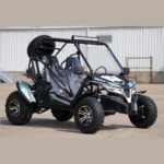 TrailMaster Cheetah 200EX (EFI) Go Kart - Image 15