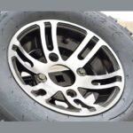 TrailMaster Cheetah 200EX (EFI) Go Kart - Image 9