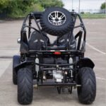 Trailmaster Cheetah 200X Off Road UTV / Go Kart / Full size Youth and Adults, Upgraded Suspension - Image 6