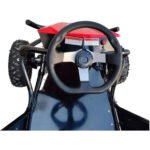 Trailmaster i3 Electric Kids Mini go kart, single seat, 500W DC, 3 speed setting, max 10 MPH, Reverse, Adjustable Seat - Image 7