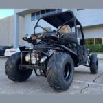 Trailmaster Cheetah 300E Off Road UTV - Image 8