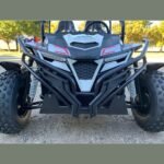 Trailmaster Cheetah 300E Off Road UTV - Image 10
