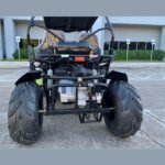 Trailmaster Cheetah 300E Off Road UTV - Image 7