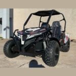 Trailmaster Cheetah 300E Off Road UTV - Image 3