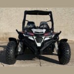Trailmaster Cheetah 300E Off Road UTV - Image 2