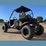 Trailmaster Cheetah 300E Off Road UTV - Image 5