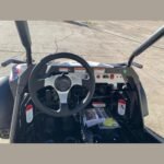 Trailmaster Cheetah 300E Off Road UTV - Image 6