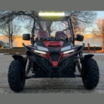 Cheetah 300EX 275cc EFI Off-Road UTV - Image 8