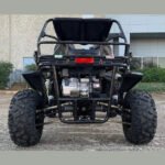 Cheetah 300EX 275cc EFI Off-Road UTV - Image 12