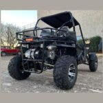 Cheetah 300EX 275cc EFI Off-Road UTV - Image 6