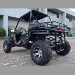 Cheetah 300EX 275cc EFI Off-Road UTV - Image 14