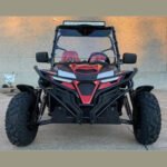 Cheetah 300EX 275cc EFI Off-Road UTV - Image 2