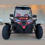 Cheetah 300EX 275cc EFI Off-Road UTV - Image 17