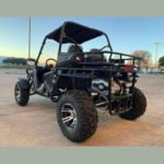 Cheetah 300EX 275cc EFI Off-Road UTV - Image 4