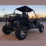 Cheetah 300EX 275cc EFI Off-Road UTV - Image 13