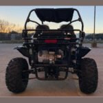 Cheetah 300EX 275cc EFI Off-Road UTV - Image 16