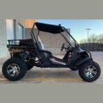 Cheetah 300EX 275cc EFI Off-Road UTV - Image 18