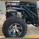Cheetah 300EX 275cc EFI Off-Road UTV - Image 7