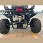 Cheetah 300EX 275cc EFI Off-Road UTV - Image 5