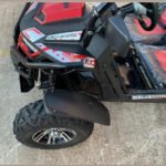 Cheetah 300EX 275cc EFI Off-Road UTV - Image 15