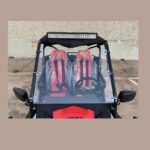 Cheetah 300EX 275cc EFI Off-Road UTV - Image 11