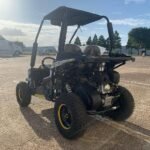 TrailMaster Cheetah 6 Go Kart - Image 5