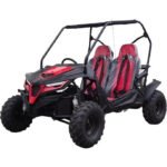 TrailMaster Cheetah 8 Go Kart