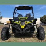 TrailMaster Cheetah 8 Go Kart - Image 5