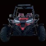 Cheetah 300EX 275cc EFI Off-Road UTV