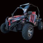 Cheetah 300EX 275cc EFI Off-Road UTV - Image 20